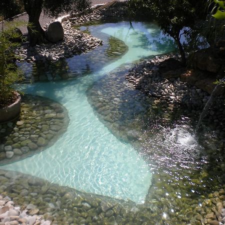 Agriturismo Terranova Pisticci Exteriér fotografie